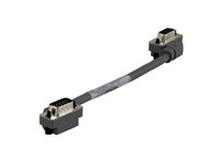 Modicon 170MCI00700 Interbus Preconnected Cable - Modicon Quantum & Premium | 0.11m | YarinInd