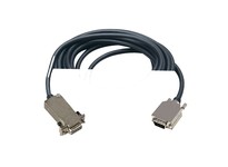 Modicon 170MCI10001 interbus preconnected cable - Modicon Quantum - 1 m