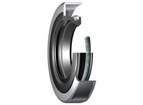 SKFSEAL 170X200X12 CRSA11 R Small Bore Seals