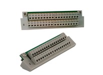 Modicon 170XTS00501 Modicon Momentum - busbar 2 rows | YarinInd