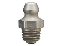 ALEMITE 1711-B Hyd Ftg St 21/32x5/16-24