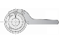 Nexen 171469 Spanner Wrench
