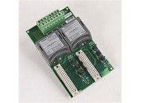 Allen Bradley 1715-TADOB8DE Termination Assembly | Reliable Industrial Solutions