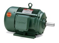 171643.60 1HP 1140RPM 145T TEFC 230/460V 3PH 60HZ Continuous | YarinInd