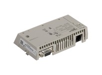 Modicon 171CCS76000 M1/M1E processor adaptor - 1 Modbus 1 I/O bus - 20 MHz