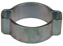 Dixon 1720 Pinch-On Double Ear Clamp | Durable & Reliable