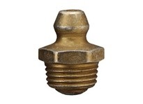 ALEMITE 1720-B Thd Forming Ftg Str 5/8x1/8