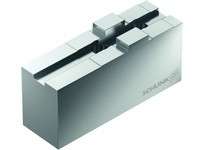 Schunk 172104 SFA-AL 315 Soft Top Jaws