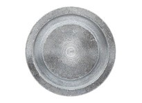 1724-24-SS Flange Plug 61 | YarinInd