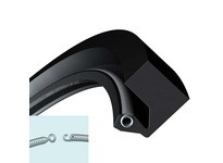 SKFSEAL 1724528 Large Diameter Seal | High-Quality Industrial Seal