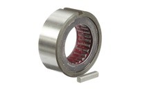 Morse B207A CL 1.657" Bore Size, B200 Series Mechanical Clutch, B207A Model, 275 ft-lbs. Rated Torque Capacity, 2.8326" Overall 