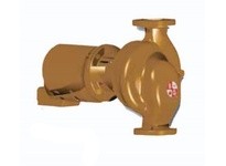 Bell & Gossett 172721LF B612S SER.60 2X2X5-1-1/4 1HP | Bronze Lead-Free Pump