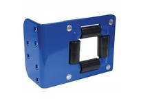 COXREELS 1728-1BL Roller Guide