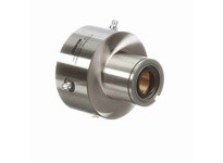 Morse PB-8A CLUTCH .875B LH 0.875" Bore Size, PB Series CAM Clutch, PB-8A Model, 450 ft-lbs. Rated Torque Capacity, 3.25" Overal