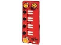 Allen Bradley 1732DS-IB8 DeviceNet Safety ArmorBlock Input Module