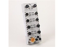 Allen Bradley 1732E-8X8M12DR Ethernet/IP Digital I/O Block