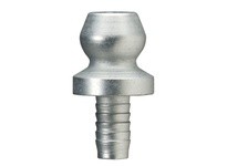 ALEMITE 1736-A Drive Ftg Str Nbc 9/16X1/8 Drill