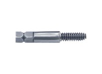 BALAX 17365-00C M2 x 0.4 BD5 INLINE Thredfloer TICN | High-Quality Threading Tool