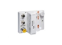 Allen Bradley 1738-ACNR ControlNet Adapter ArmorPoint I/O