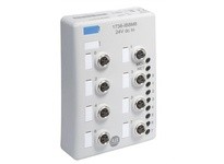 Allen Bradley 1738-IB8M12 Input Module 24VDC 8Point Sinking | YarinInd