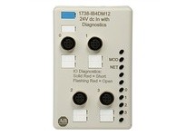 Allen Bradley 1738-IT2IM12 Thermocouple Module