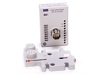 Allen Bradley 1738-VHSC24M23 24VDC Very High Speed Counter | 3 lbs