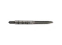 IRWIN 1744ZR Plug - 12.0 mm - 1.75 mm HCS | High-Quality Industrial Tool