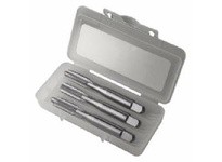 Greenfield 174532 5/16-18 STR FLT TN SET