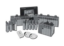 Allen Bradley 1746-FIO4I Analog Combination Module | High-Quality Industrial Supplies