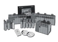 Allen Bradley 1746-IA16 Input Module SLC 500