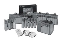 Allen Bradley 1746-IA4 4-Channel Input Module SLC500