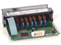 Allen Bradley 1746-IM8 Input Module