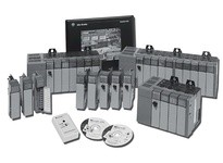 Allen Bradley 1746-INT4 Isolated Thermocouple Input Module | SLC 500