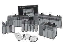 Allen Bradley 1746-NI16V Analog Input Module SLC 500