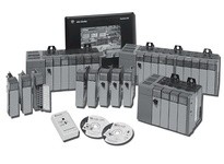 Allen Bradley 1746-NO4V Analog Output Module SLC 500