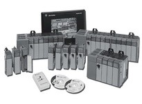 Allen Bradley 1746-OA16 Digital AC Output Module SLC 500