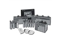 Allen Bradley 1746-OX8 Output Module SLC 500 | High-Quality Industrial Supplies