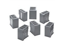 Allen Bradley 1746-P4 Power Supply SLC 500 | Reliable Industrial Solutions