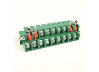 Allen Bradley 1746-RT32 Green Terminal Block for 1746-NT4 | YarinInd