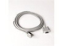 Allen Bradley 1747-CP3 Programming Cable SLC 500 | High-Quality Industrial Supplies