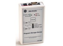 Allen Bradley 1747-PSD Program Storage Device SLC 5/03 Thru 5/05 | YarinInd