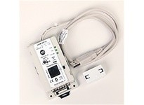 Allen Bradley 1747-UIC Interface Converter SLC 500 | YarinInd