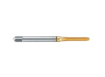 BALAX 17513-01T M2.6 x .45 BD3 Thredfloer FT. PT. REMOVED TIN