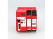 Allen Bradley 1752-L24BBB Smartguard 600 Small Safety Controller | YarinInd