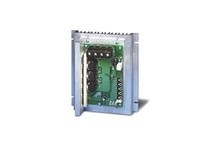 Leeson 175291.00 LOW VOLTAGE DC CONTROL OPEN CHASSIS 60 AMPS MAX 12/24V