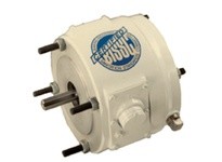 175582.00 15 LB-FT COUPLER BRAKE 143-5TC NEMA4X IP55 BISSC 230/460V 1PH ALUMINUM STEARNS 1056744071QF