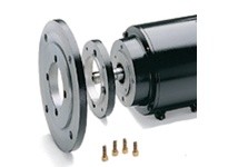 175595.00 PMDC B5 FLANGE KIT 100/112 STAINLESS STEEL | YarinInd