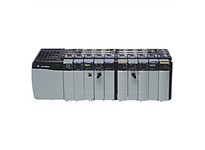 Allen Bradley 1756-A10 ControlLogix Chassis 10-Slot Rack