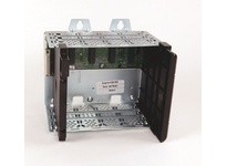 Allen Bradley 1756-A4LXT Chassis