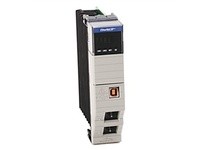 Allen Bradley 1756-EN2TRK Ethernet Module | High-Performance Industrial Networking